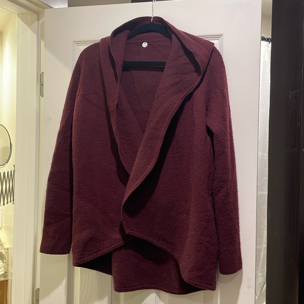Margaret O’Leary Cashmere Sweater